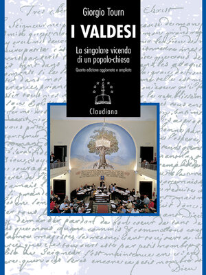 cover image of I valdesi